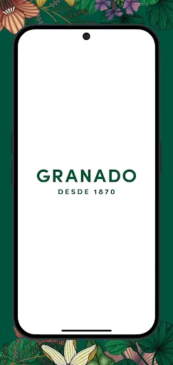 Скриншот 1 — Granado