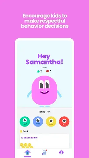 Скриншот 5 — Thumsters: Chores Tracker
