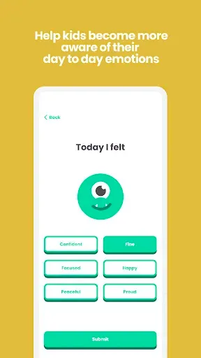 Скриншот 6 — Thumsters: Chores Tracker