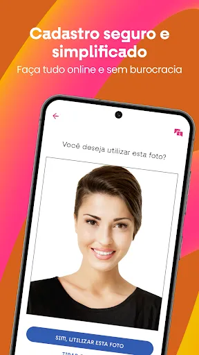 Скриншот 7 — Kab Digital: Empréstimo Online