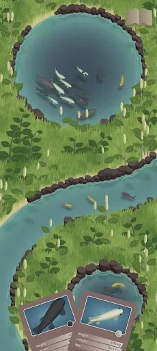 Скриншот 7 — Koi Farm