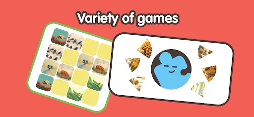 Скриншот 5 — Toddlers Insects 2+