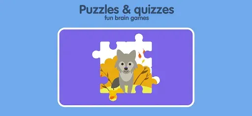 Скриншот 8 — Learn Animals for Kids