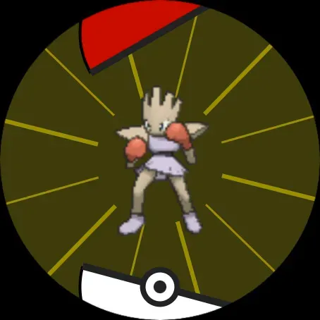 Скриншот 3 — Watchemon - Catch Them All