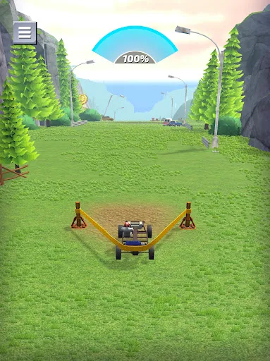 Скриншот 6 — Boost Rider