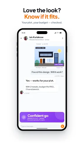Скриншот 7 — Kolo Home Videos & Expert Chat