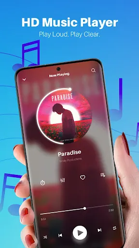 Скриншот 4 — Music Player: Video Player MP3