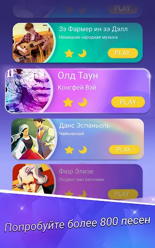 Скриншот 7 — Piano Tiles 2™ -Игра с пианино