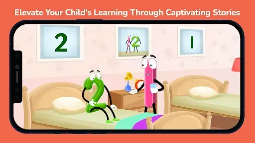 Скриншот 5 — Koo Koo TV Kids