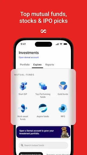 Скриншот 4 — Kotak Bank