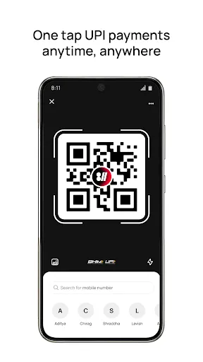 Скриншот 2 — Kotak Bank: 811 Mobile App