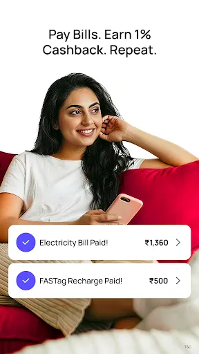 Скриншот 3 — Kotak Bank: 811 Mobile App
