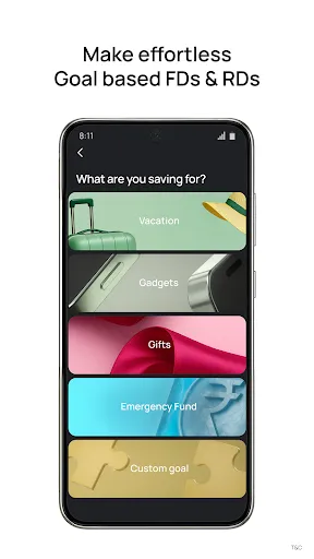 Скриншот 4 — Kotak Bank: 811 Mobile App
