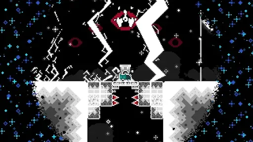 Скриншот 8 — Nameless Cat