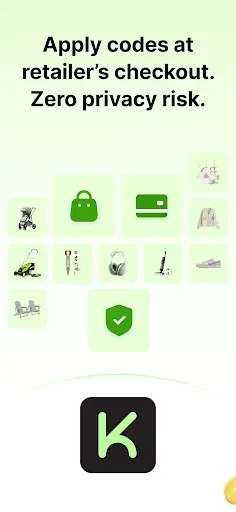 Скриншот 5 — Koupon: Real Deals & Codes