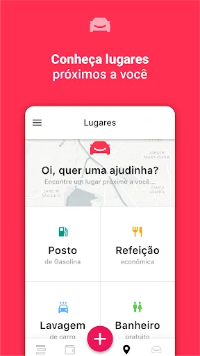 Скриншот 5 — Kovi - Alugue e compre carros