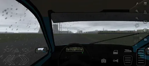 Скриншот 3 — Motor Depot