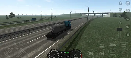 Скриншот 4 — Motor Depot