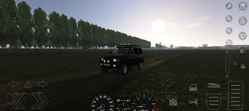 Скриншот 5 — Motor Depot