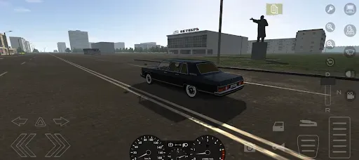 Скриншот 6 — Motor Depot