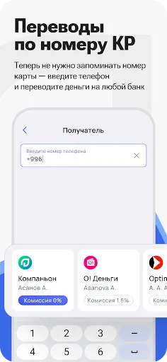 Скриншот 5 — Компаньон