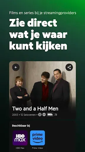 Скриншот 7 — KPN TV+ App