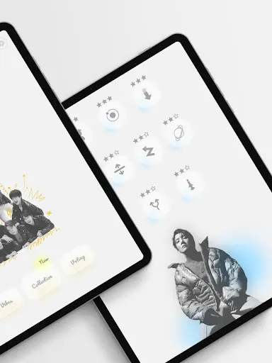 Скриншот 8 — ARMY BTS fandom game