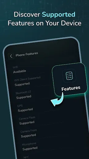 Скриншот 6 — Device Info & Test: System CPU