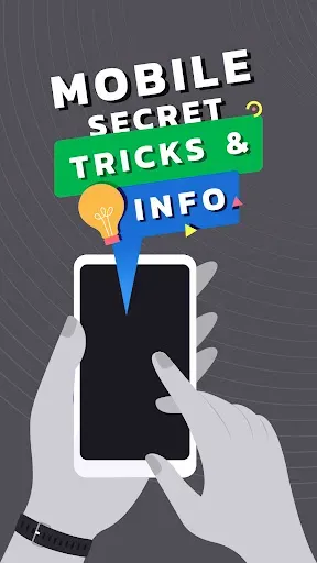Скриншот 6 — Mobile Secret : Tricks & Info
