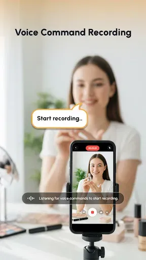 Скриншот 4 — ScreenOff Smart Video Recorder