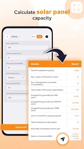 Скриншот 6 — Solar & Sun Position Tracker