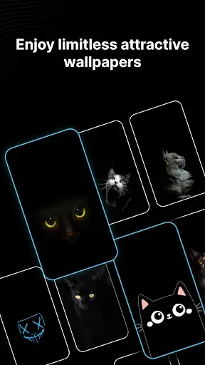 Скриншот 3 — Video Hide Screen Overlay