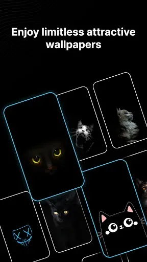 Скриншот 8 — Video Hide Screen Overlay