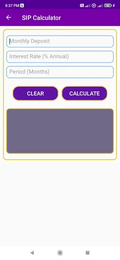 Скриншот 6 — RTO Vehicle Information App