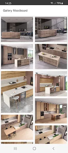 Скриншот 6 — Kronodesign®