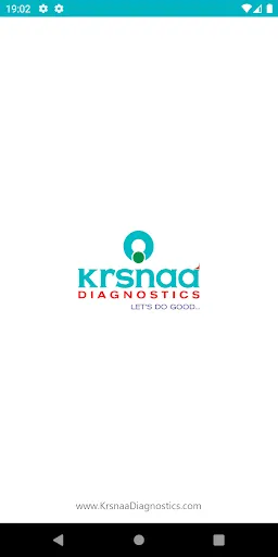 Скриншот 1 — Krsnaa