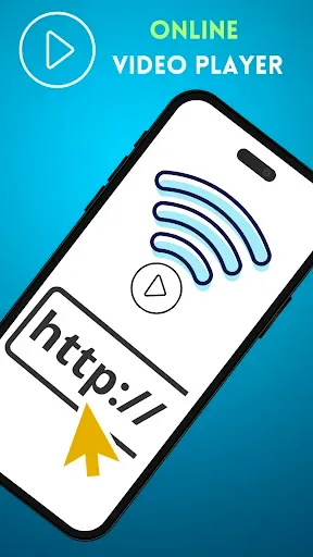 Скриншот 1 — Видеоплеер - видеомузыка
