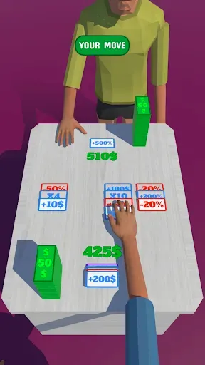 Скриншот 2 — Double Money