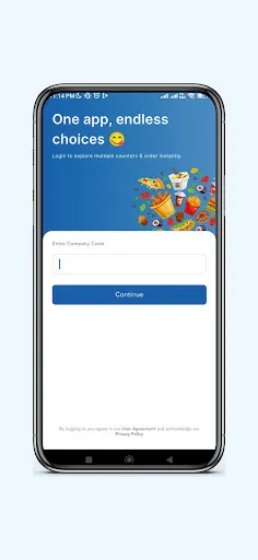Скриншот 7 — Foodiisoft