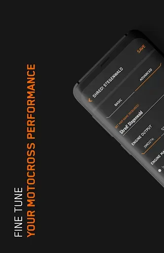 Скриншот 4 — KTMconnect