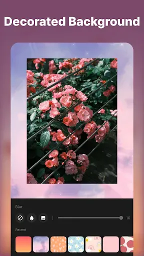 Скриншот 7 — KucoCut - Видеоредактор