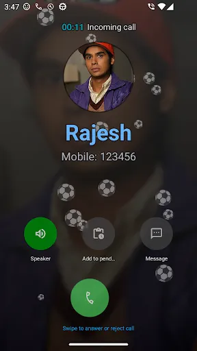 Скриншот 2 — Smart Notify - Dialer & SMS