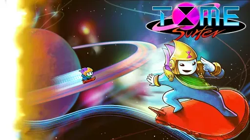 Скриншот 6 — Time Surfer