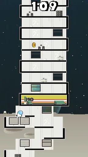 Скриншот 6 — High Risers