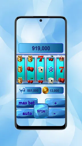 Скриншот 1 — Kun Aguero casino