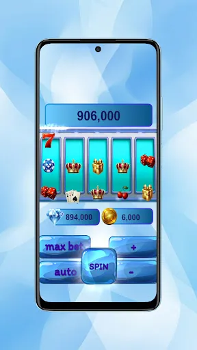 Скриншот 4 — Kun Aguero casino