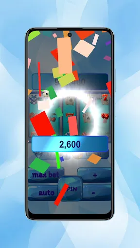 Скриншот 6 — Kun Aguero casino