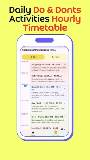 Скриншот 7 — KundliChat Palm Reading & Chat