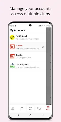 Скриншот 6 — KURABU
