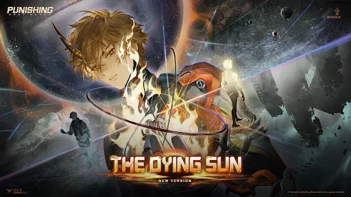 Скриншот 8 — Punishing: Gray Raven